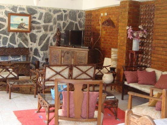 Real Pousada Hotel in Ipojuca