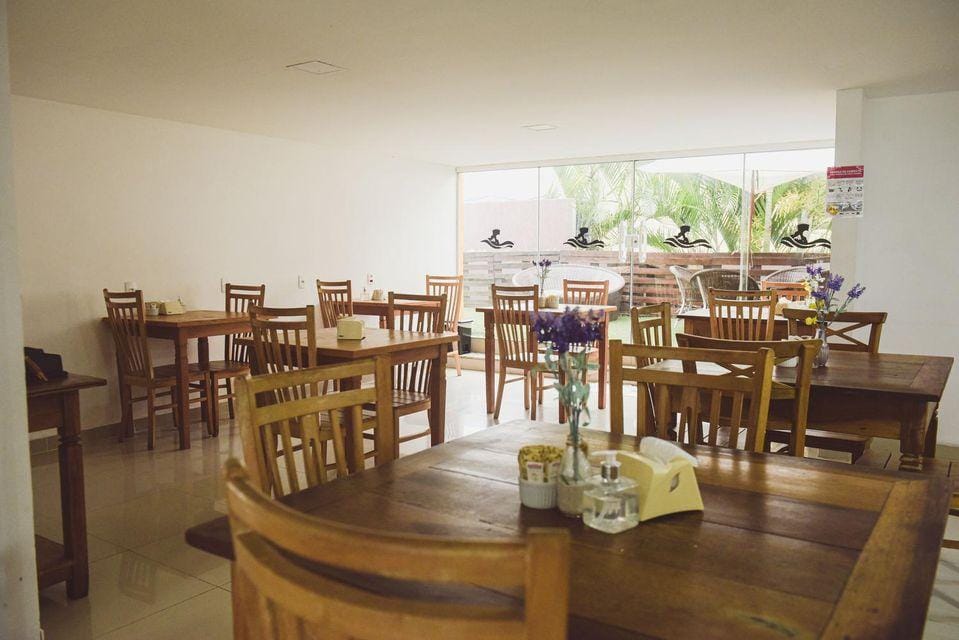 Pousada Xerxes Hotel in State of Rio de Janeiro