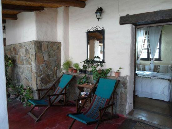 Hotel Norte Rupestre Hotel in Tilcara