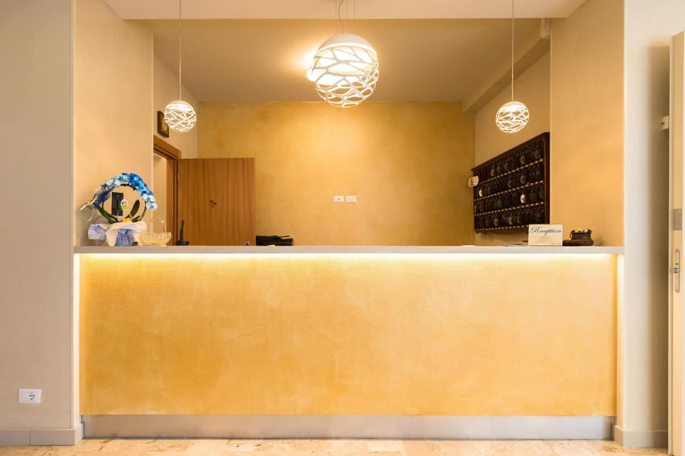 Hotel Lem-Casadei Hotel in Cervia