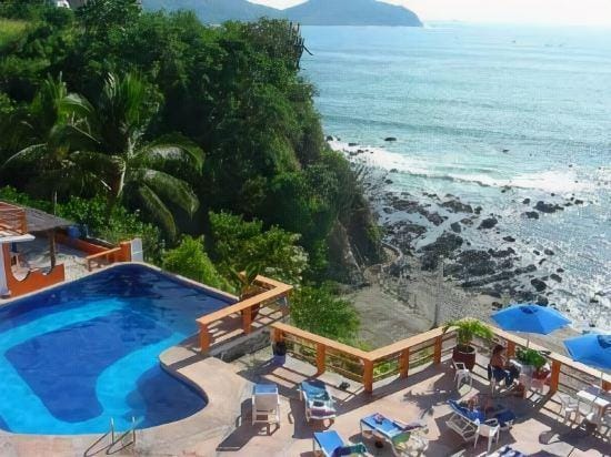 Hotel Irma Hotel in Zihuatanejo
