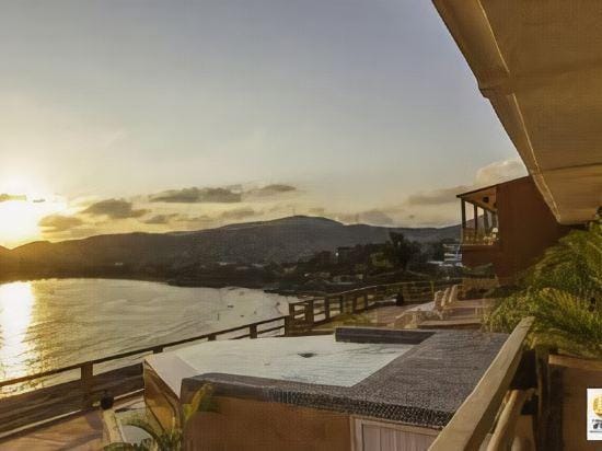 Hotel Irma Hotel in Zihuatanejo