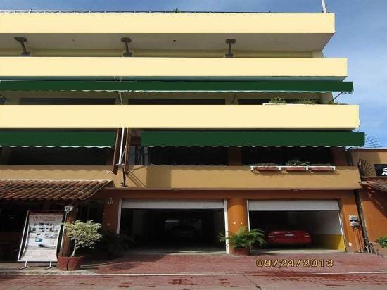 Hotel Tradicional Savaro SA de CV Hotel in Zihuatanejo