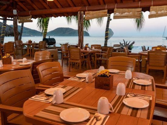 Hotel Villa Mexicana Hotel in Zihuatanejo