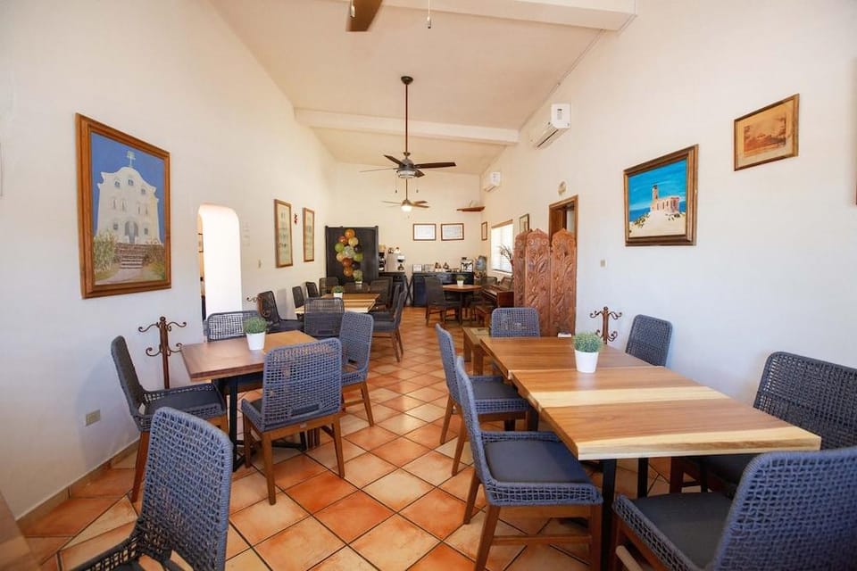 Hotel Posada Terranova Hotel in San Jose del Cabo