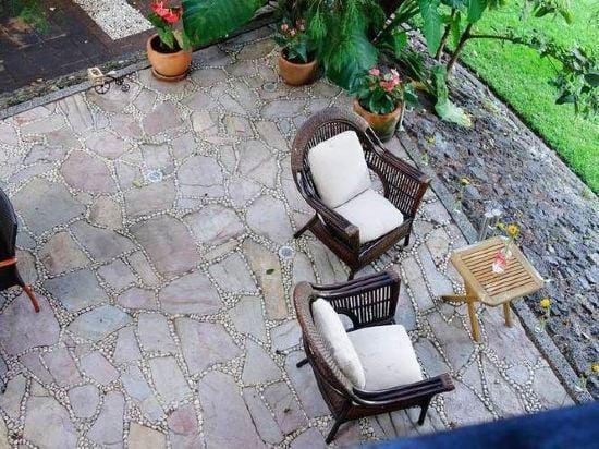 Colibri Hotel Hotel in Tepoztlan