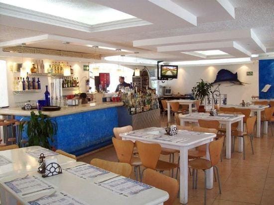 El Tropicano Hotel in Acapulco
