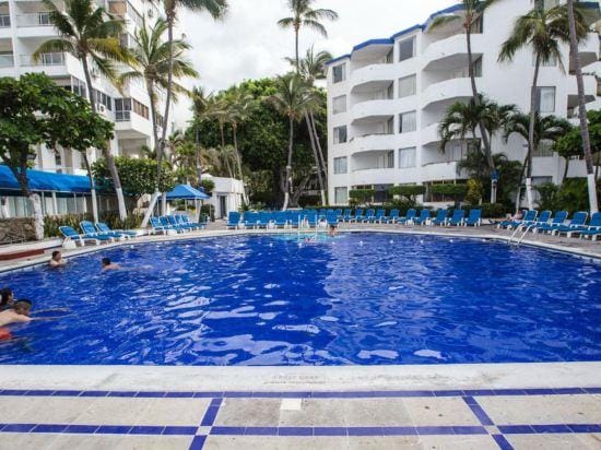 Hotel Acapulco Malibu Hotel in Acapulco