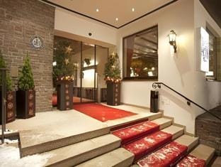 Sporthotel St. Anton Hotel in Saint Anton am Arlberg