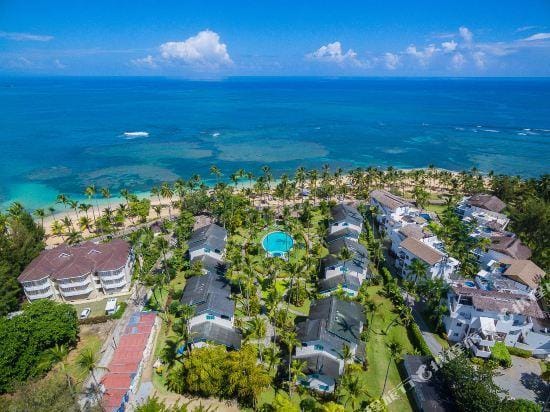 Hotel Playa Colibri Hotel in Las Terrenas