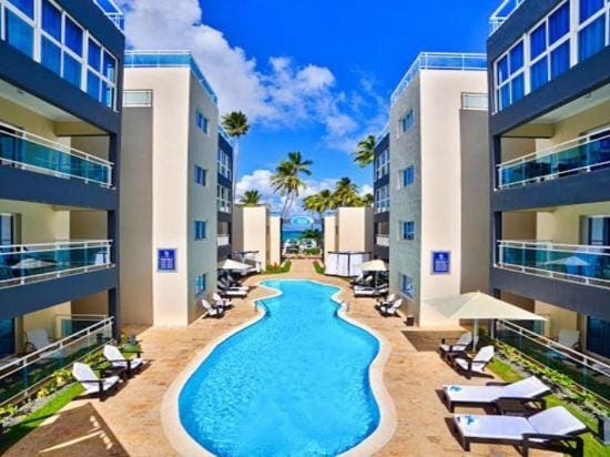Bavaro Hotel Cortecito Hotel in Punta Cana