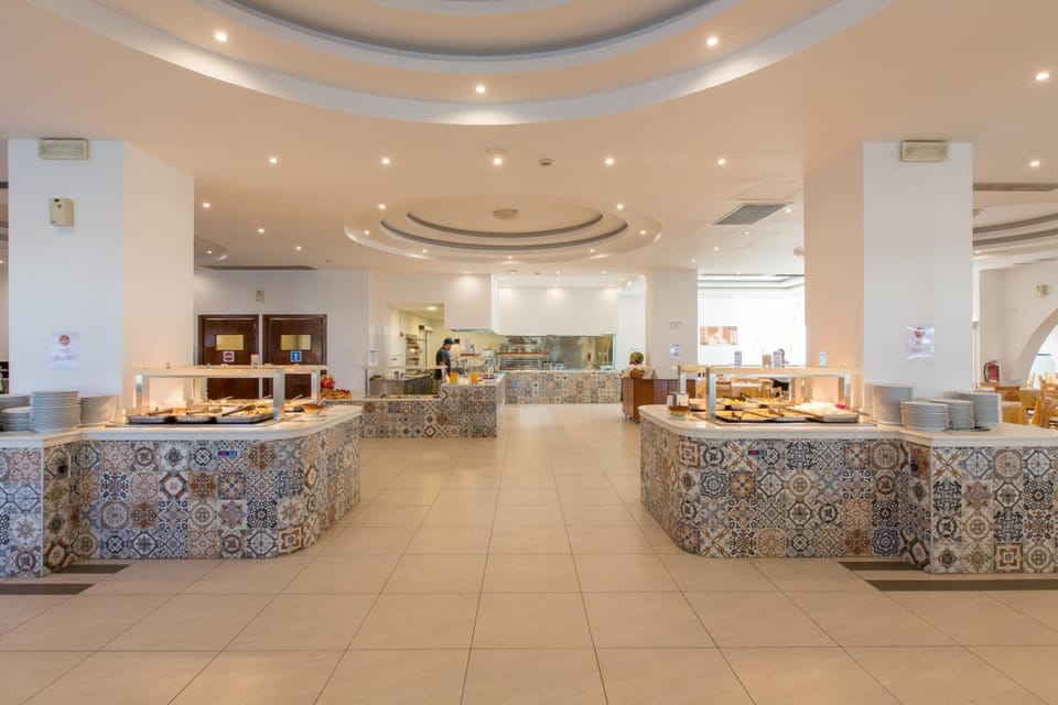Food and beverages