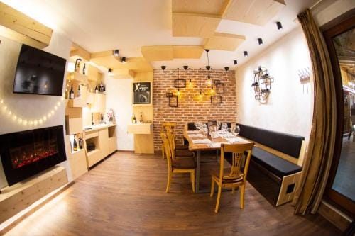 The Castle Complex Hotel in Decentralized Administration of Macedonia and Thrace