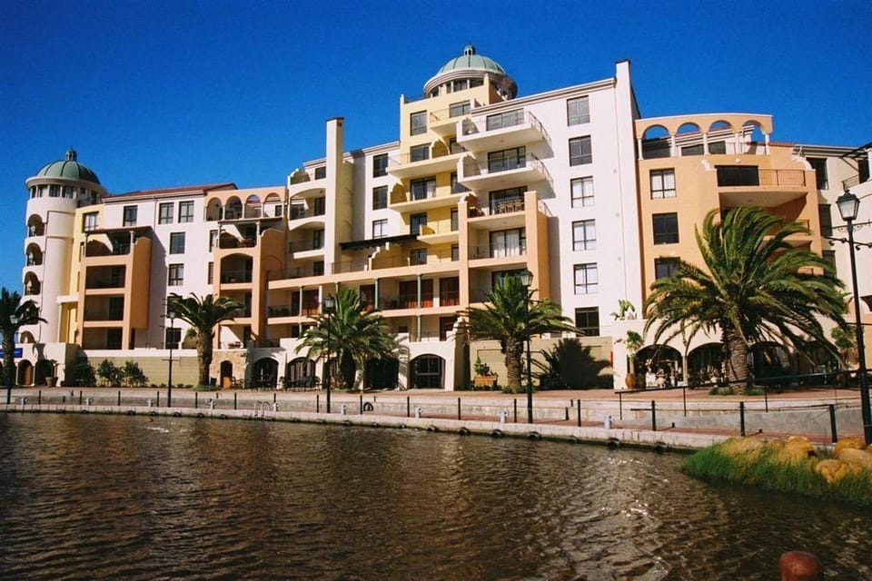 Protea Island Club Hotel in Cape Town