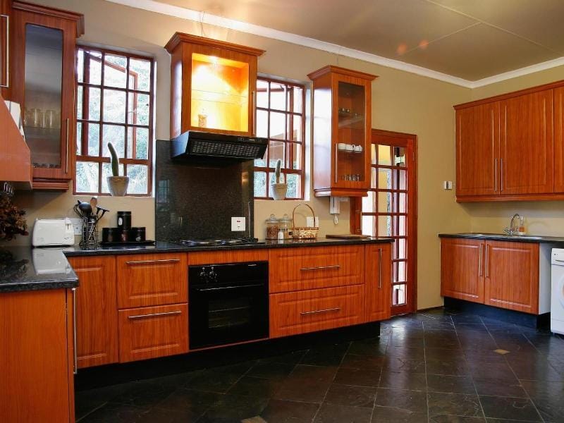 Tuareg Guest House Hotel in Sandton