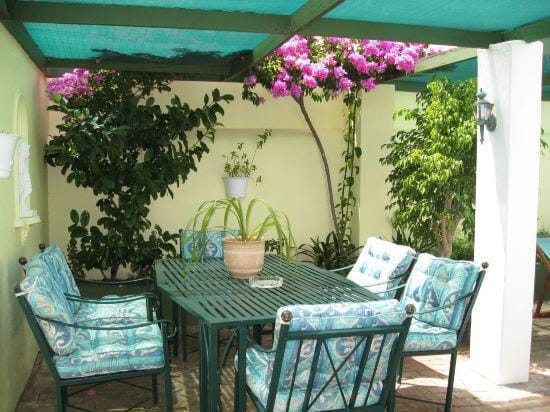 Kingna Lodge Montagu Hotel in Western Cape
