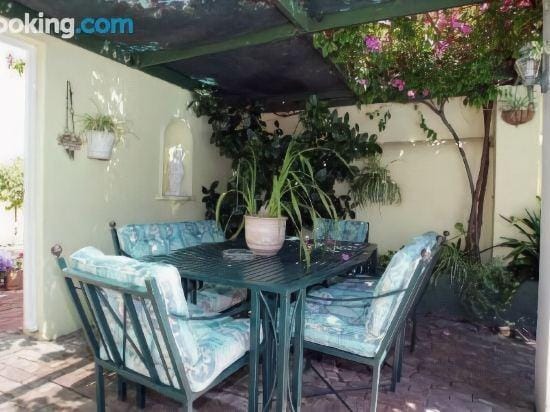 Kingna Lodge Montagu Hotel in Western Cape