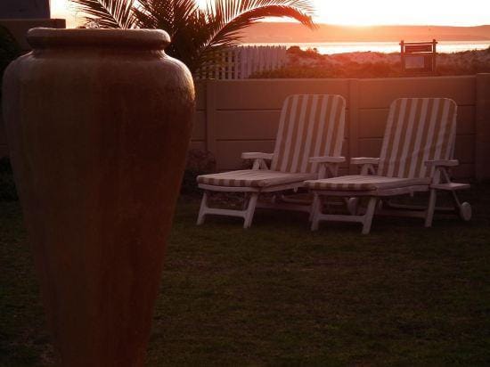 Sandra's Guest House Hotel in Western Cape