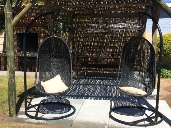 Sandra's Guest House Hotel in Western Cape