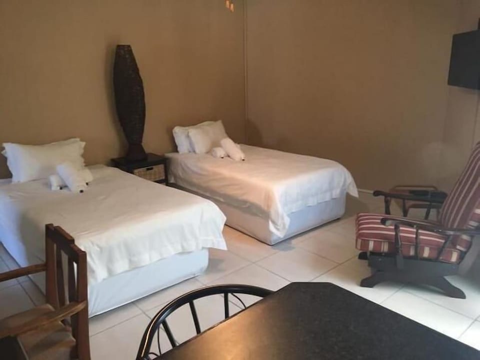 Meransha Self Catering CC Hotel in Namibia
