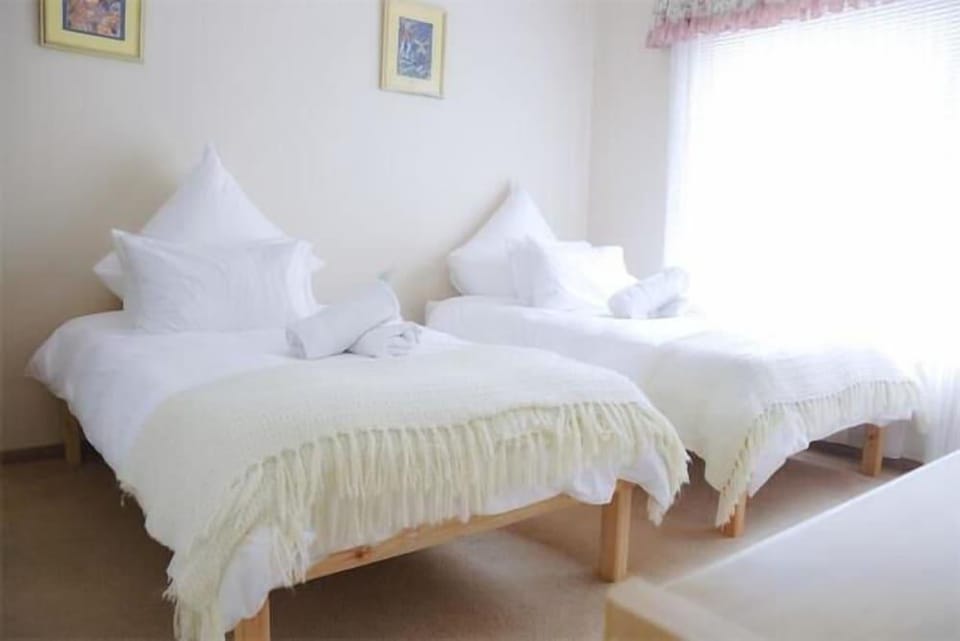 Meransha Self Catering CC Hotel in Namibia