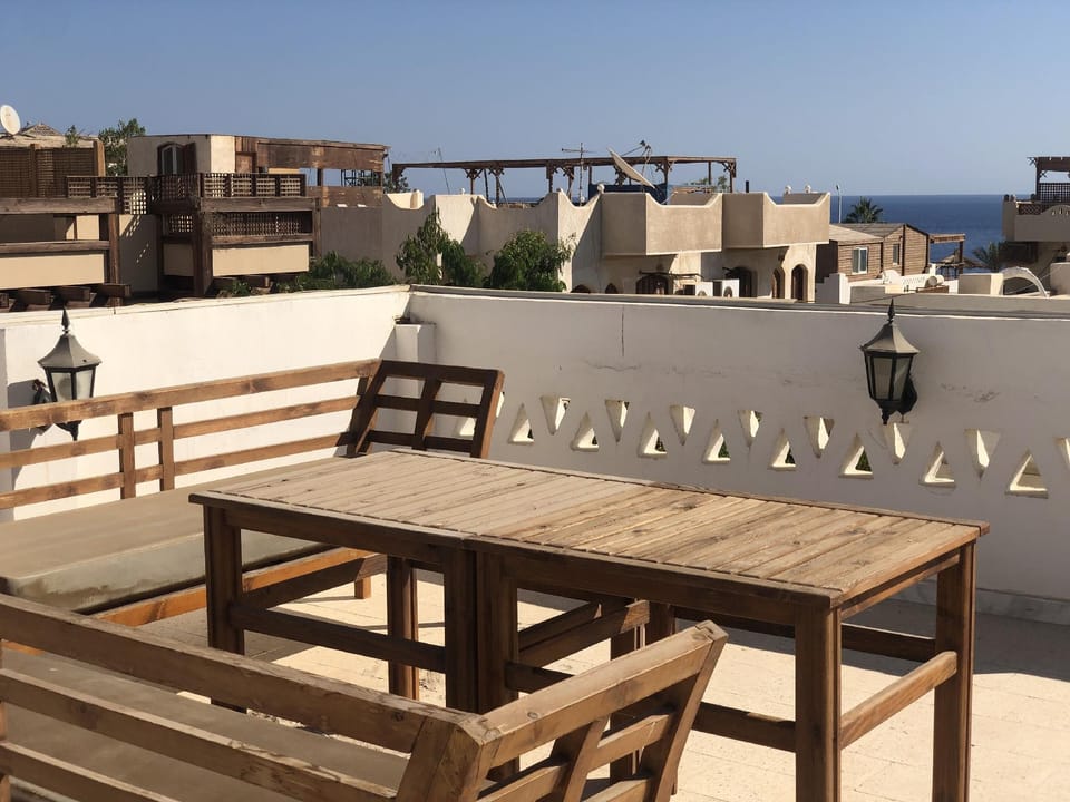 Sultan Sharm El Sheikh Hadaba Farshas Hotel in South Sinai Governorate