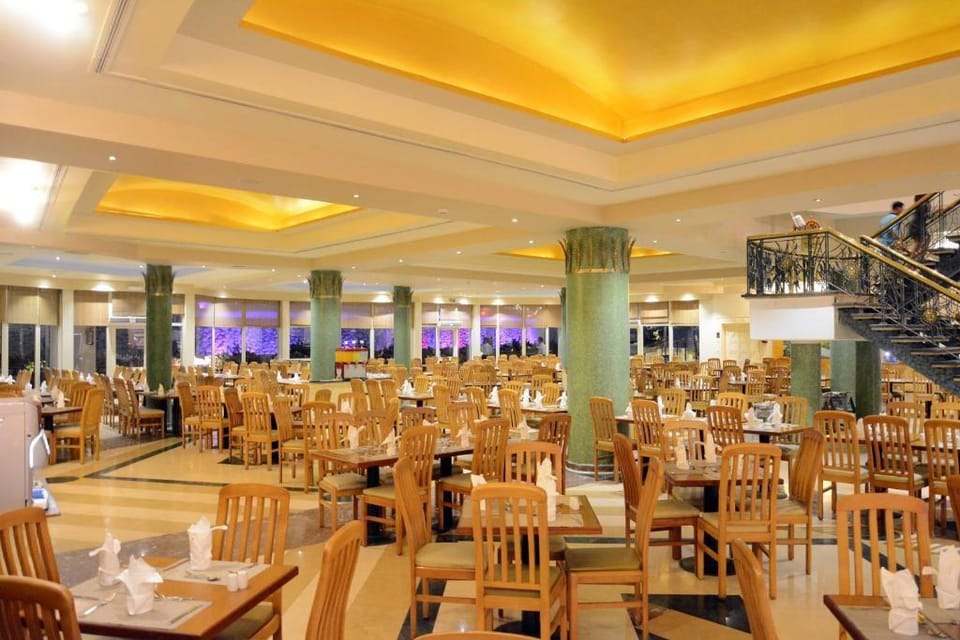 Concorde El Salam Sharm El Sheikh Sport Hotel Hotel in Sharm El-Sheikh