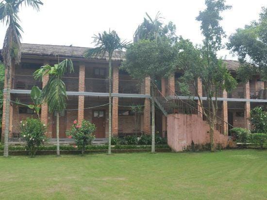 Hotel Elephant Camp Hotel in Bagmati Province, Nepal