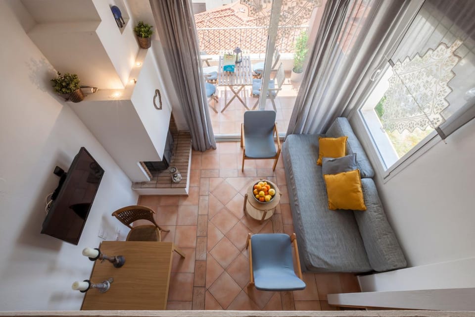 Alterra Vita Apartments Hotel in Halkidiki