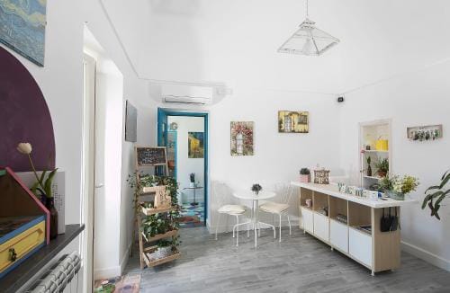 Elisir B&B Hotel in Anacapri