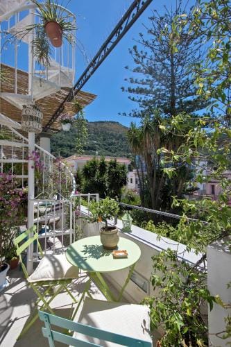 Elisir B&B Hotel in Anacapri