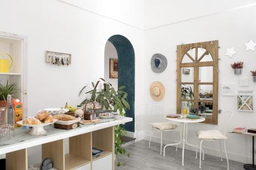 Elisir B&B Hotel in Anacapri