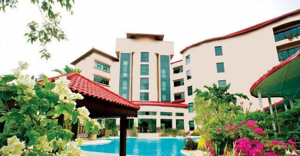 Celestia Suites at Leonia Hotel in Secunderabad