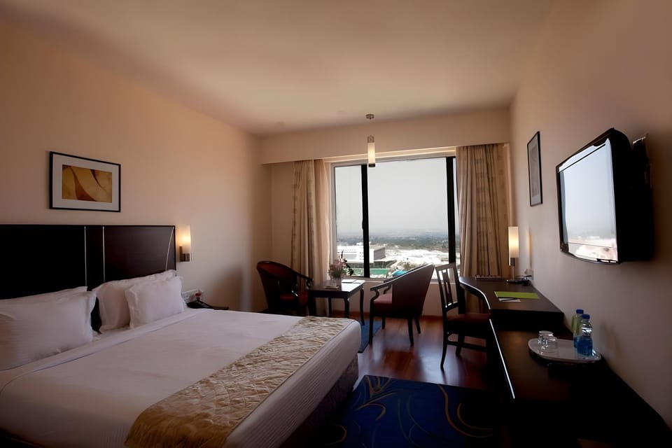 Celestia Suites at Leonia Hotel in Secunderabad