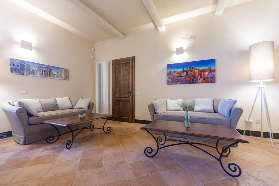 Borgo de Brandi Hotel in Tuscany