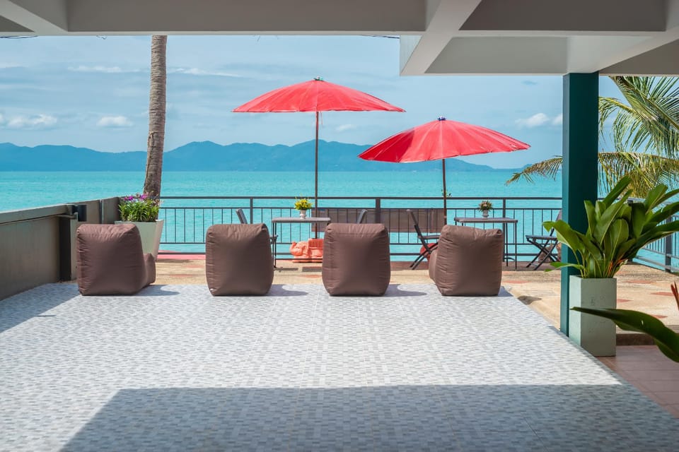 Florist Resort Resort in Ko Samui