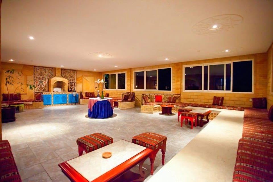 Houda Golf Beach Resort Resort in Tunisia