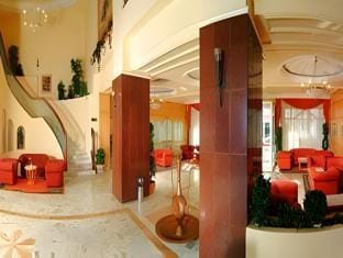 Sousse Palace Hotel in Sousse