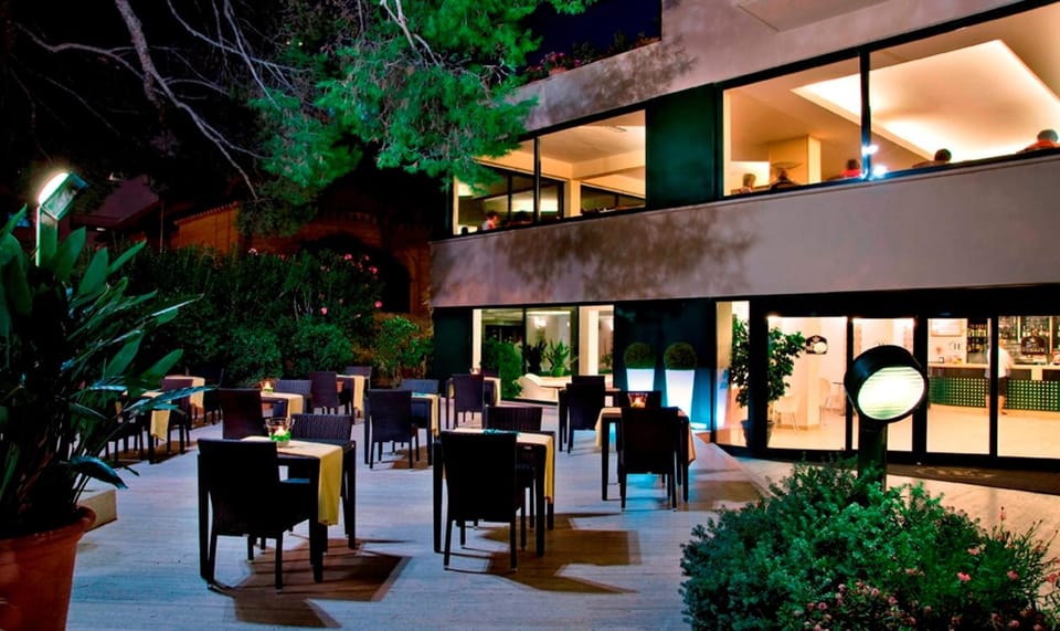 Hotel Europa Beach Village Hotel in Giulianova
