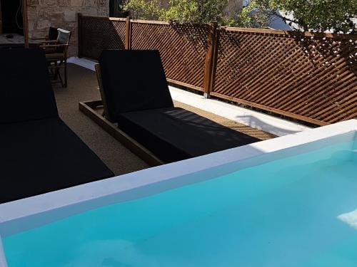 Villa Aphrodite Lindos Suites Hotel in Lindos