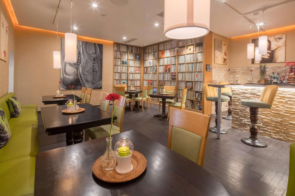 Best Western Plus Schwarzwald Residenz Hotel in Baden-Württemberg