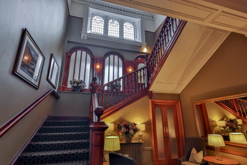 Invercarse Hotel Dundee, BW Signature Collection Hotel in Dundee