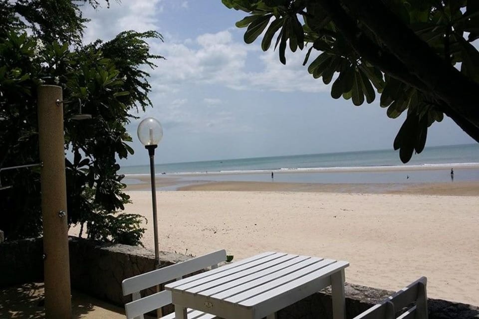 Baan Hansa -1401 Hotel in Thailand