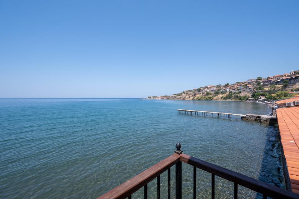 Olive Press Hotel Hotel in Decentralized Administration of the Aegean