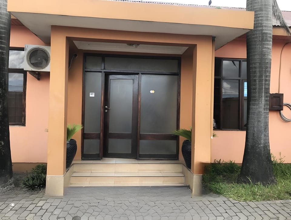 Transit Motel Ukonga Hotel in City of Dar es Salaam
