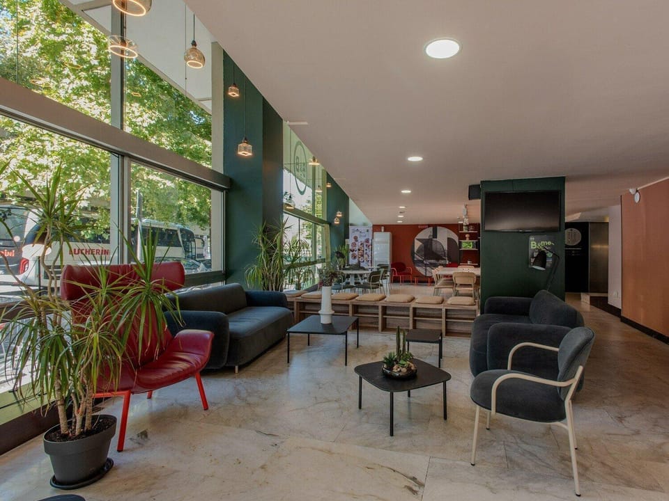 B&B Hotel Firenze City Center Hotel in Florence