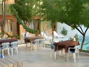 Beyaz Kale Hotel Hotel in Decentralized Administration of the Aegean