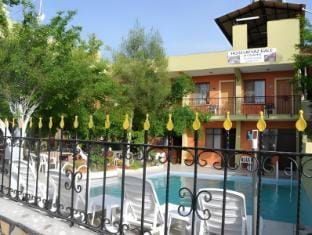 Beyaz Kale Hotel Hotel in Decentralized Administration of the Aegean