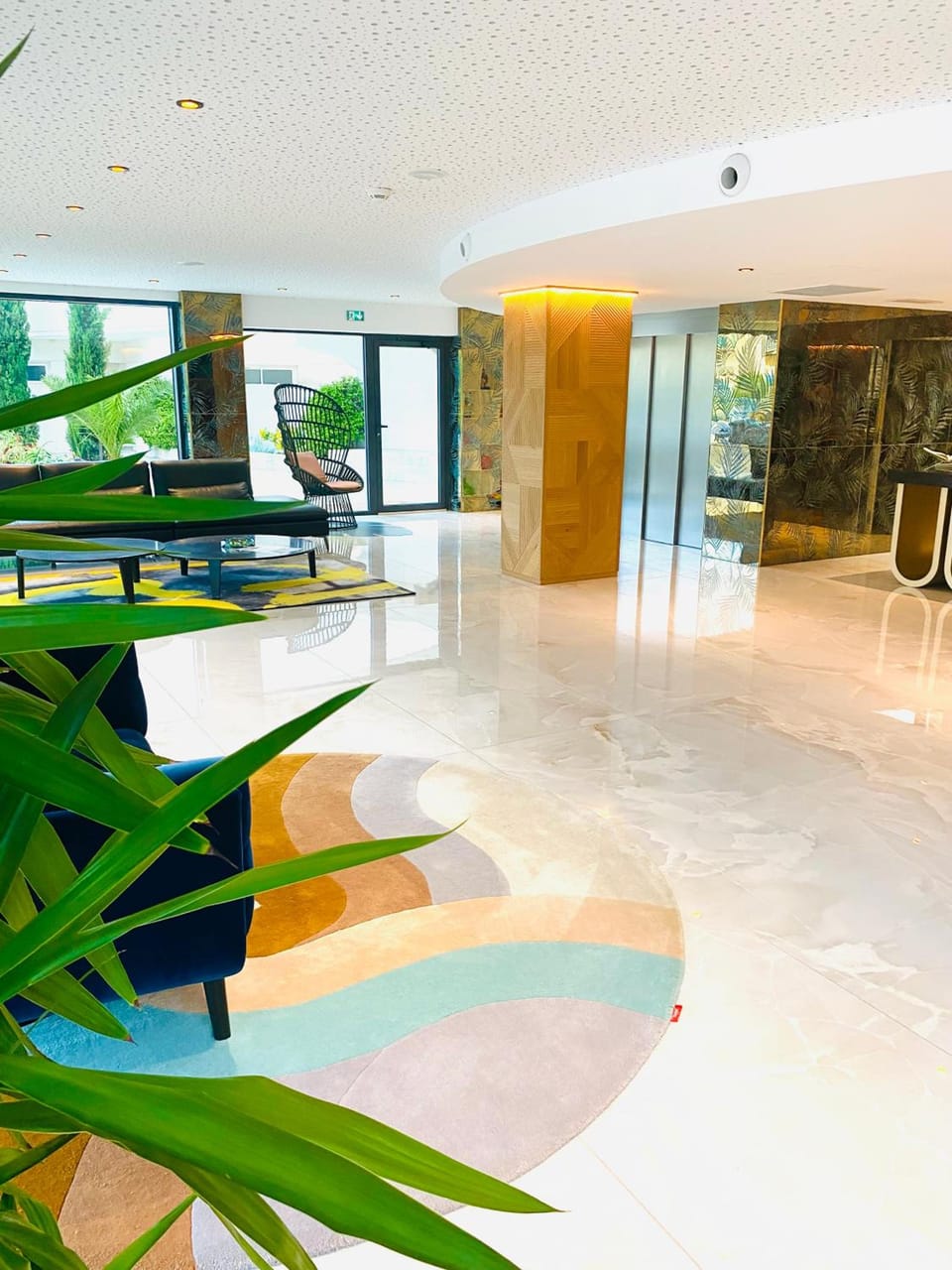 Calvi Hotel Hotel in Calvi