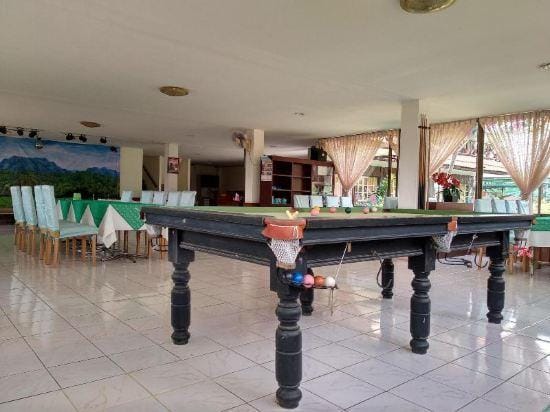 Saichonview Resort Hotel in Thailand